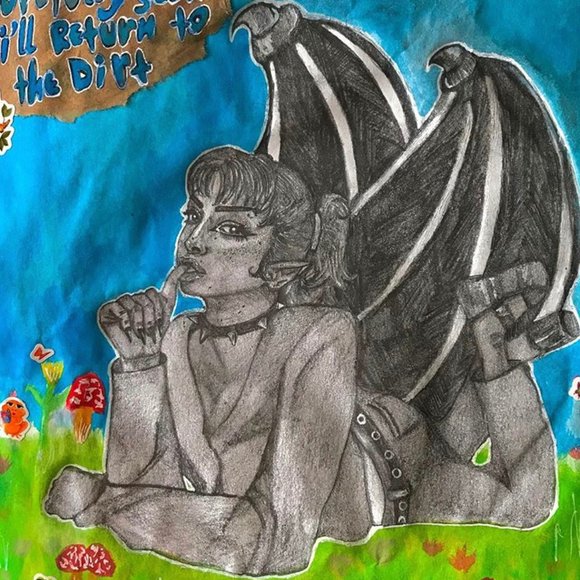 MY ARTWORK - Picture 15 of 16